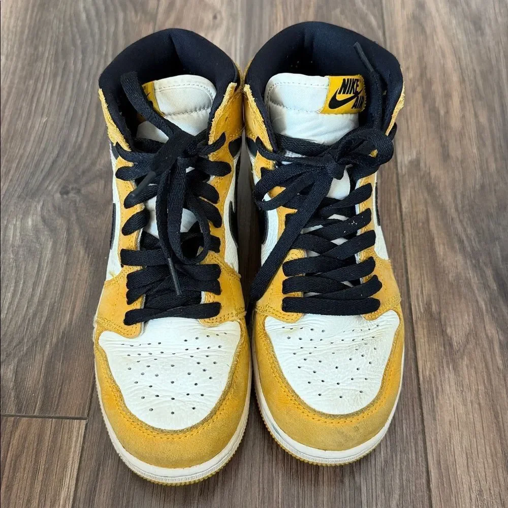 NIKE - Jordan 1 Retro - FD1437-701